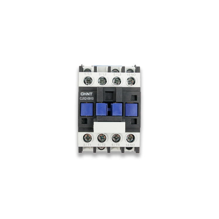 Магнитный пускатель CJX2-0910 220V