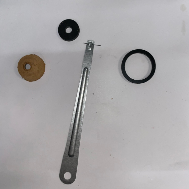 Ремкомплект для паяльной лампы PD3,0