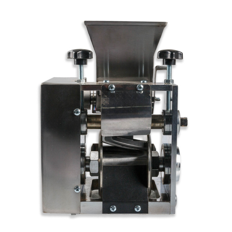 Формующая голова для JGL-135-5B (самса, 84*66*6)