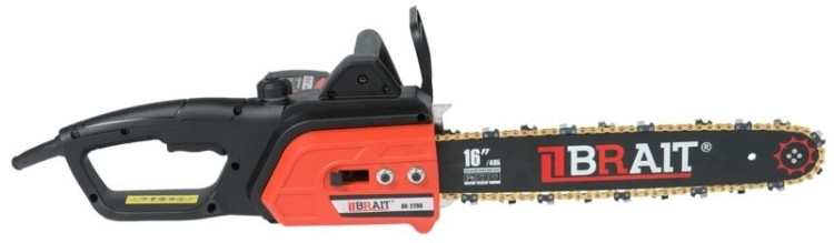 Пила цепная BRAIT-2600