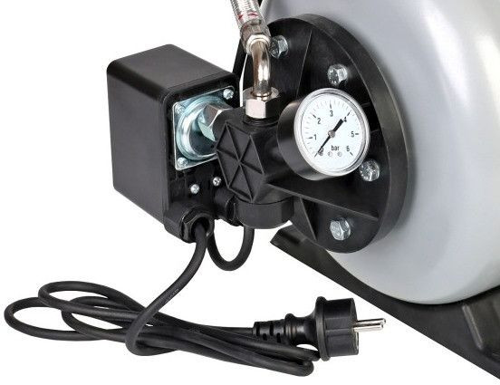 Насосная станция AL-KO Hw 3600