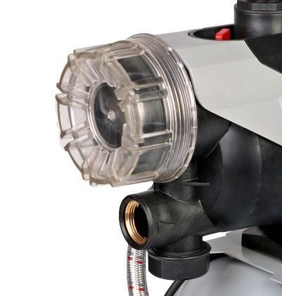 Насосная станция AL-KO Hw 3600