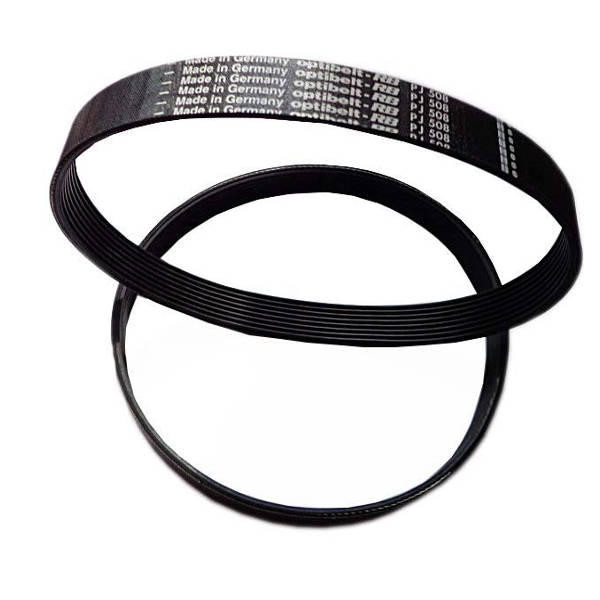 Ремень поликлиновый 508 PJ8 (к ст.д/о Мастер-Практик 2,0/2,2/2,5