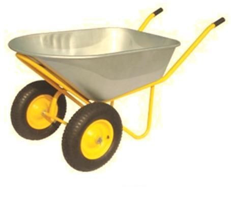 Тачка Кратон WB-250D