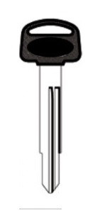 заготовка для ключа HON-68BP Silca (0380)