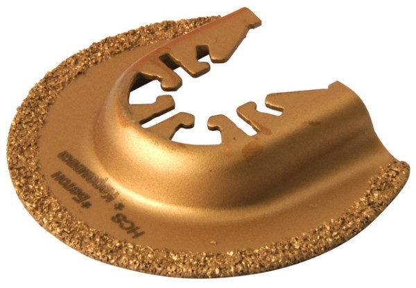 Насадка основание HСS, с твердосплавным покрытием, по бетону и керамике Elitech(OQIS)