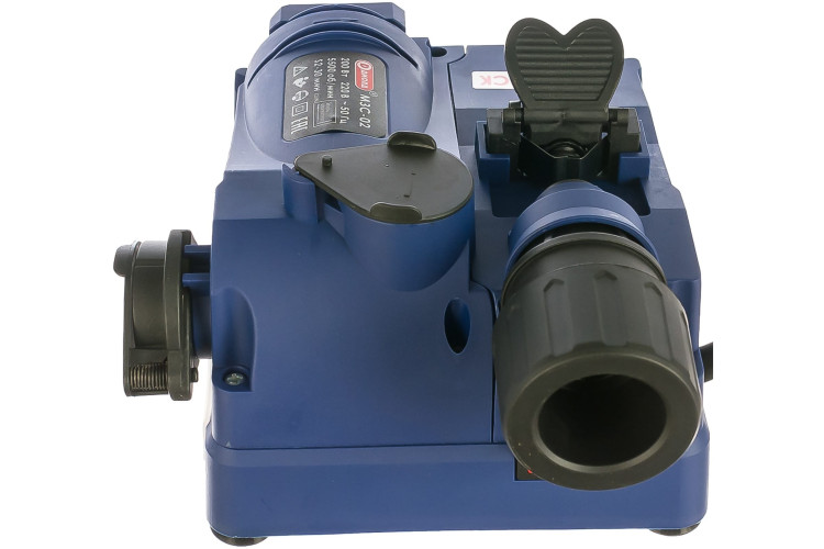 Станок для заточки свёрл Диолд МЗС-02