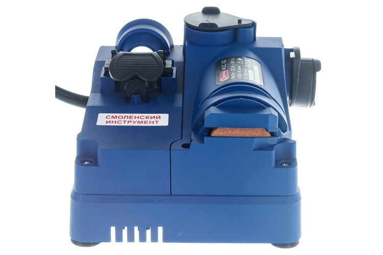 Станок для заточки свёрл Диолд МЗС-02