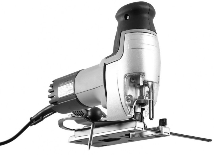 Лобзик Интерскол МП-120/750Э