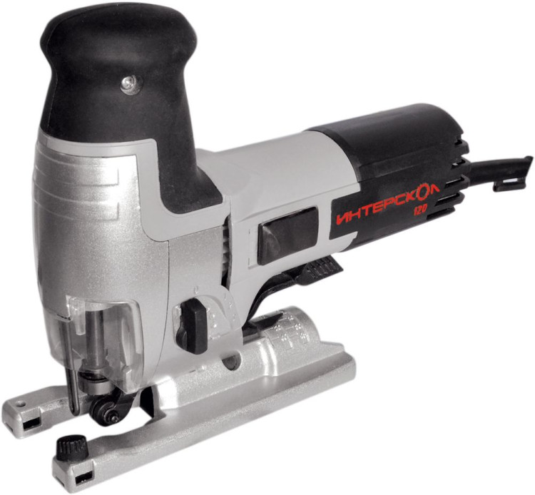 Лобзик Интерскол МП-120/750Э