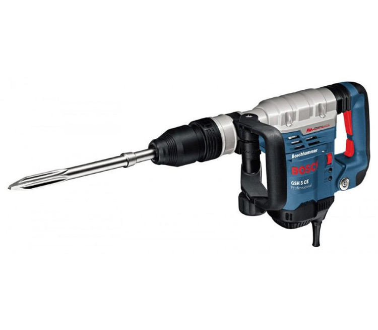 Молоток отбойный BOSCH GSH 5 CЕ