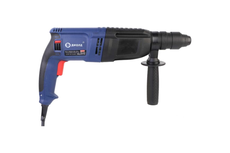 Перфоратор ручной электрический ДИОЛД ПРЭГ-26-02