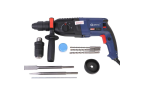 Перфоратор ручной электрический ДИОЛД ПРЭГ-26-02
