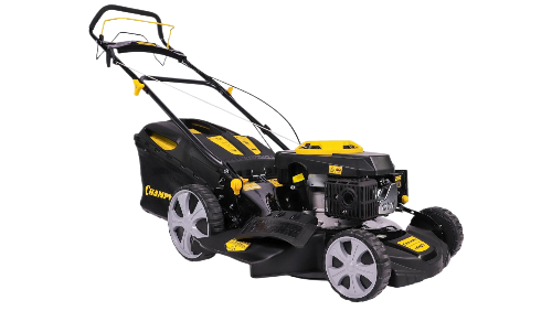 Газонокосилка бензиновая CHAMPION LM4627