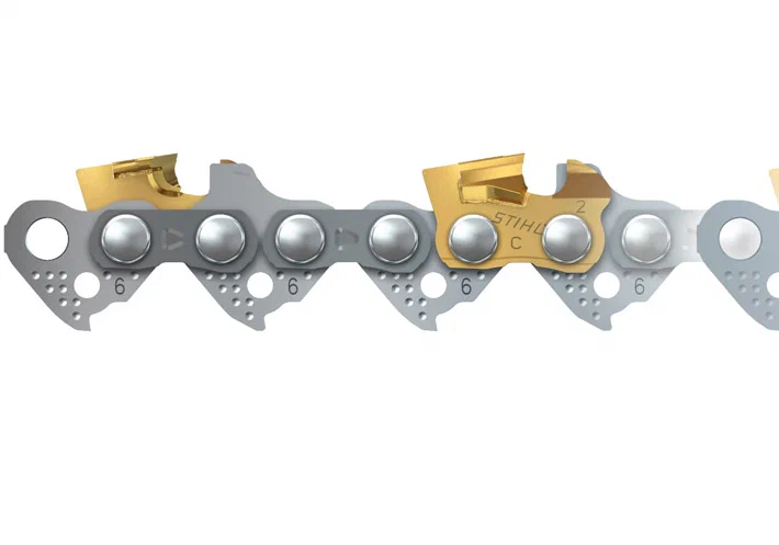 Цепь STIHL 3/8-1,3-50 63 PD3