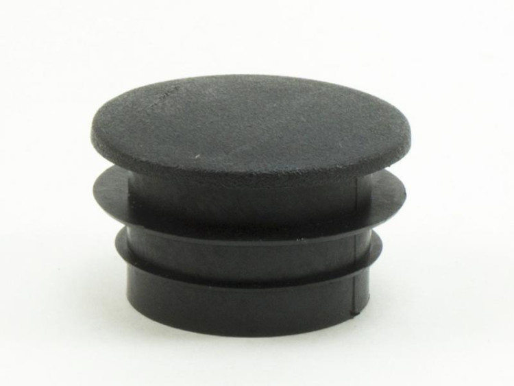 Заглушка для труб КРУГЛАЯ д.50