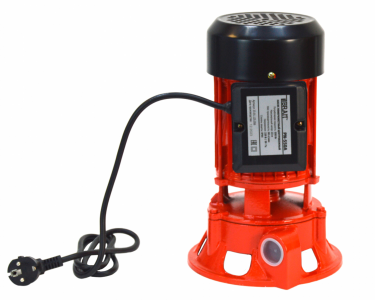 Насос поверхностный BRAIT PN-550A