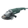 Угловая шлифмашина Metabo W 2000-230