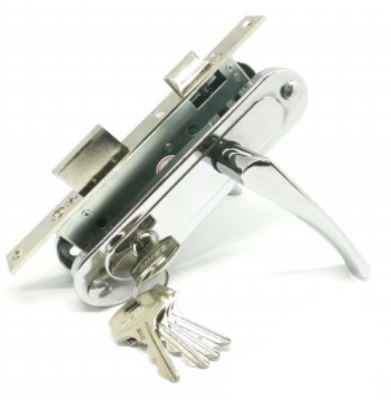 ЗВ 7-70.4.02 "ЗЕНИТ" (хром) (15)