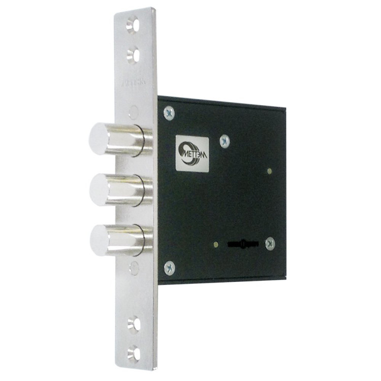 ЗВ8 882.0.0 4кл. Меттэм