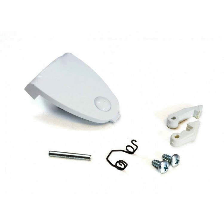 Ручка люка ZEROWATT WL150 DHL006ZW ZW3806 пипка 1.25.030.05