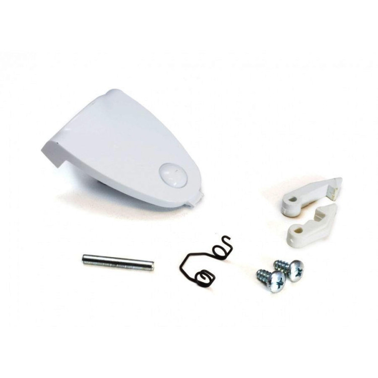 Ручка люка ZEROWATT WL150 DHL006ZW ZW3806 пипка 1.25.030.05