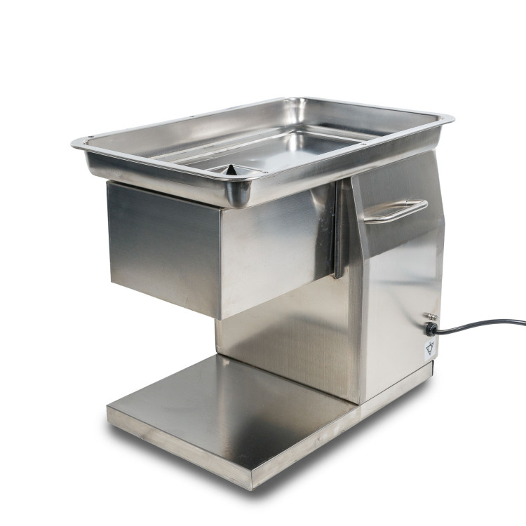 Производственный слайсер MC-250 (3 мм)