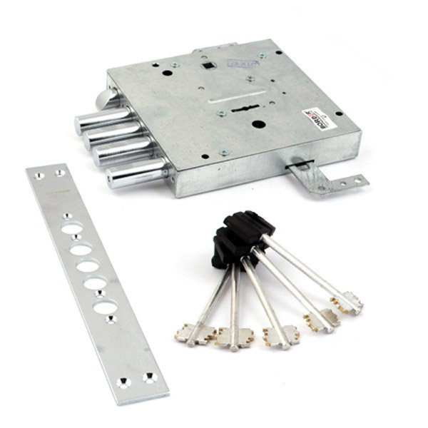 ЗВ "BORDER" 9-8МК4Т/15 (77741)