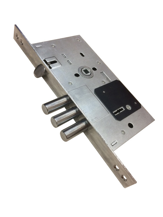 ЗВ 252RL - 3 риг. 5 кл.