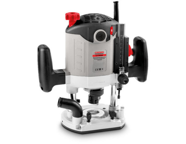 Фрезер CROWN CT11001