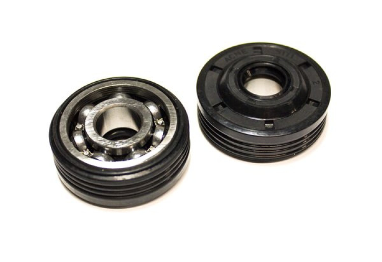 Подшипник + сальник P351/H136,137,142 (компл. 2 шт. напресс.), 1400023