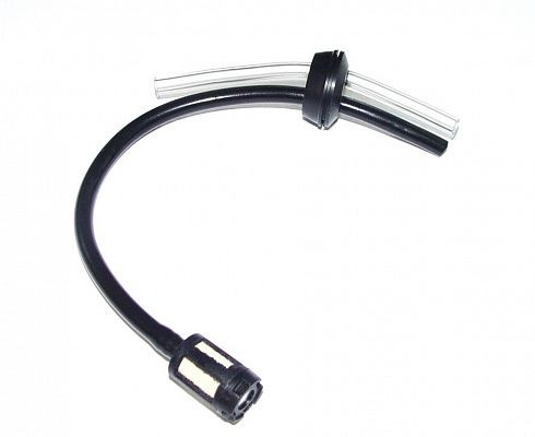 Заборник топлива в сб. для бензокос 1400