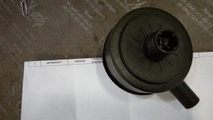 Фильтр воздушный Hobby 40/400, 630/110