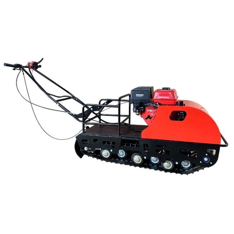 Мотобуксировщик FORZA МБС 3-20ВЭ 20,0 л.с., вариатор