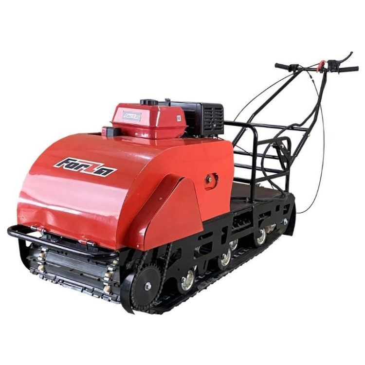 Мотобуксировщик FORZA МБС 3-20ВЭ 20,0 л.с., вариатор