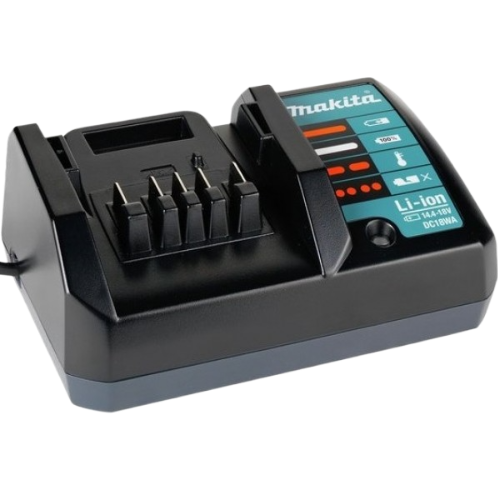Зарядное устройство MAKITA DC18WA