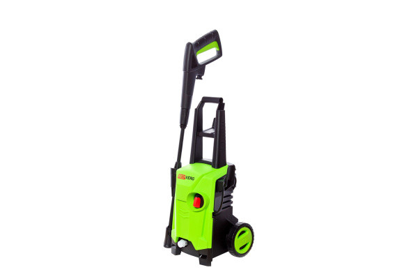 Мойка высокого давления REDVERG RD-HPW1500+JS450 Акция