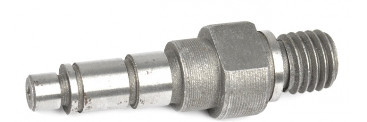 Шпиндель УШМ-125/1100 26.03.00.02.00