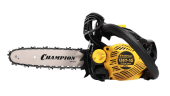 Бензопила CHAMPION 126T-10