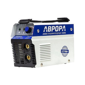 Сварочный аппарат АВРОРА Вектор 1600