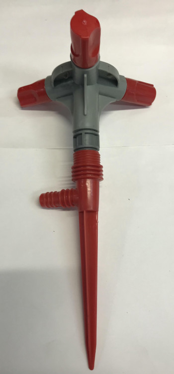 Распылитель 3-х лепестковый HYA40