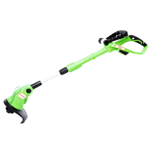 Триммер аккумуляторный REDVERG RD-BC18/U