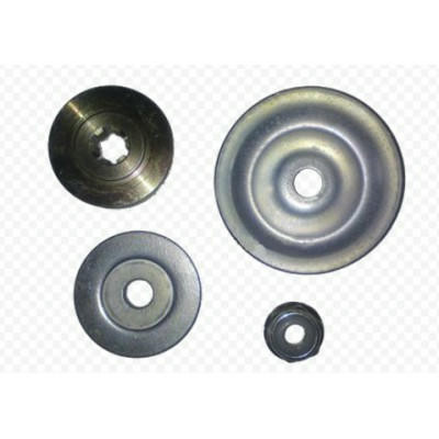 Комплект шайб и гаек редуктора бензокос STIHL М10Х1,25 010168(G)