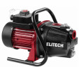 Насос поверхностный НП 1000Ч ELITECH