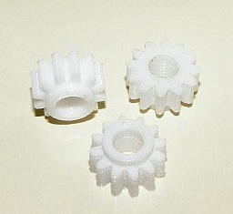 Шестерня редуктора блендера PHILIPS F93F