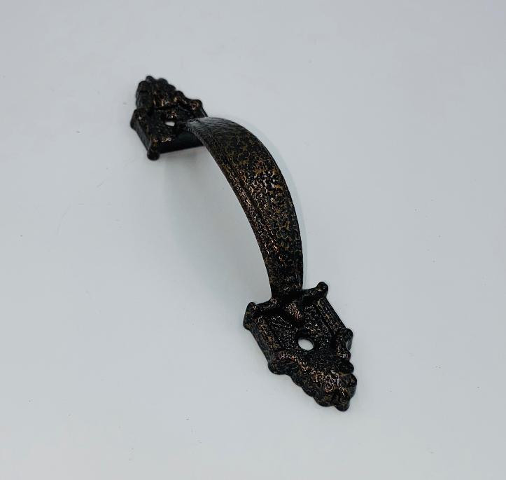 РС-80-2-1 Исеть МЕДЬ