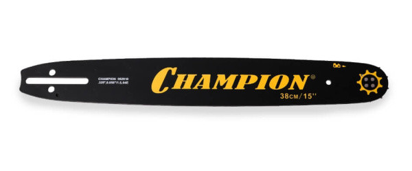 Шина CHAMPION 15"-0,325-1,5-64 (CH251,254,256;E4510ES;H455,545,555,560XP 158SLBA095)