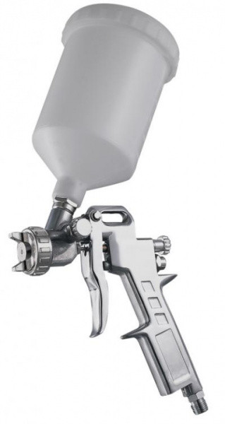 Краскораспылитель Concorde SGU2.0Q (в/б)