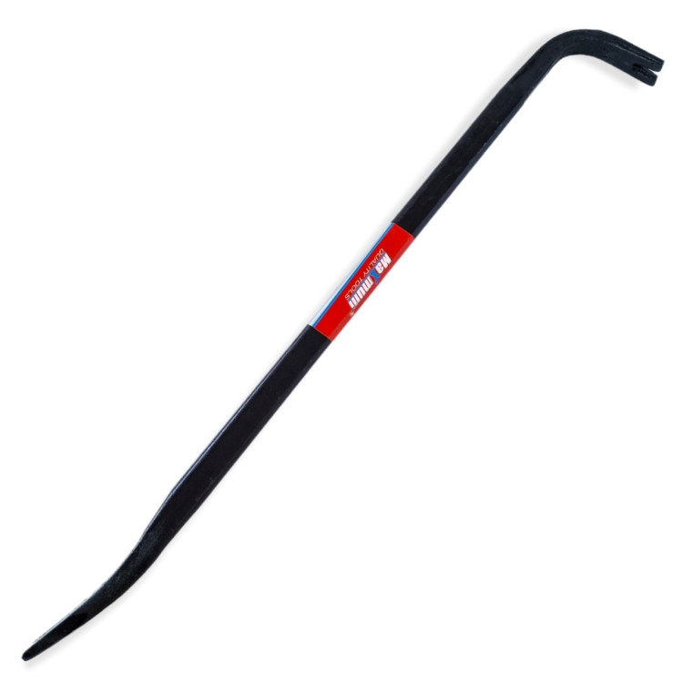 Гвоздодёр плоский 75 см/ 12 шт