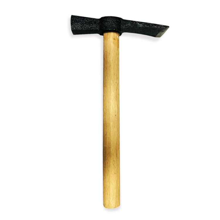 Молоток с киркой 530 гр. /48 шт